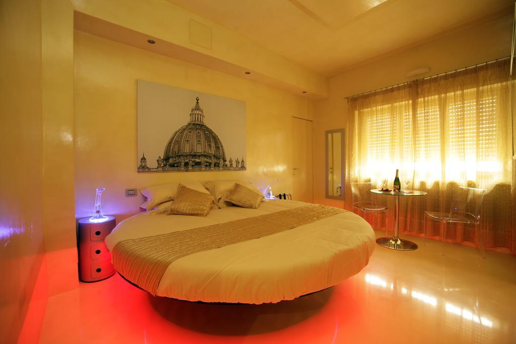 Myrome Vatican Roma Exterior foto